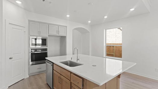 Rosenberg 2-story, 4-bed 419 Big Pine Trail-idx