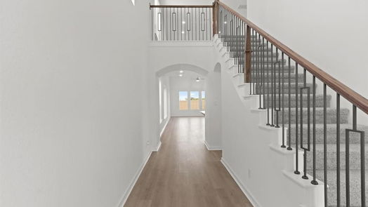 Rosenberg 2-story, 4-bed 419 Big Pine Trail-idx