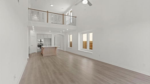 Rosenberg 2-story, 4-bed 419 Big Pine Trail-idx