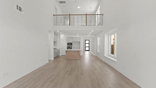 Rosenberg 2-story, 4-bed 419 Big Pine Trail-idx