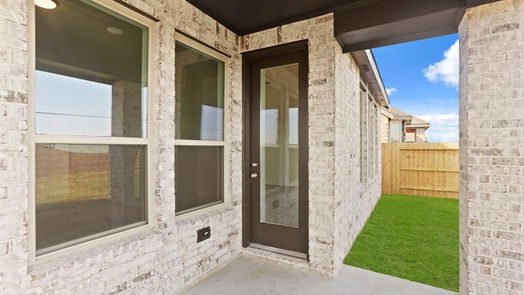 Rosenberg 2-story, 4-bed 419 Big Pine Trail-idx