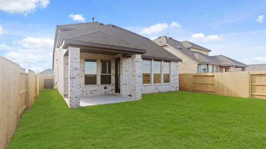 Rosenberg 2-story, 4-bed 419 Big Pine Trail-idx