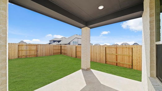 Rosenberg 2-story, 4-bed 5031 Bowen Prairie Drive-idx