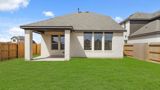 Rosenberg 2-story, 4-bed 5031 Bowen Prairie Drive-idx