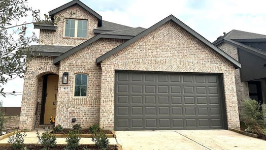 Rosenberg 2-story, 4-bed 415 Big Pine Trail-idx