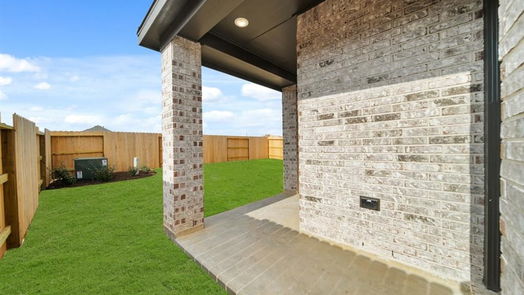Rosenberg 1-story, 3-bed 5010 Cedar Sage Drive-idx