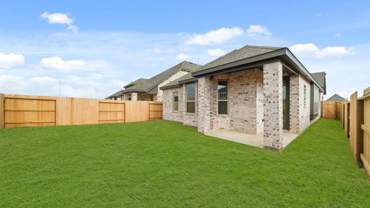 Rosenberg 1-story, 3-bed 5010 Cedar Sage Drive-idx