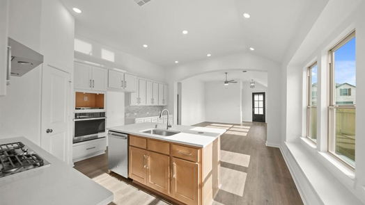 Rosenberg 1-story, 3-bed 5010 Cedar Sage Drive-idx
