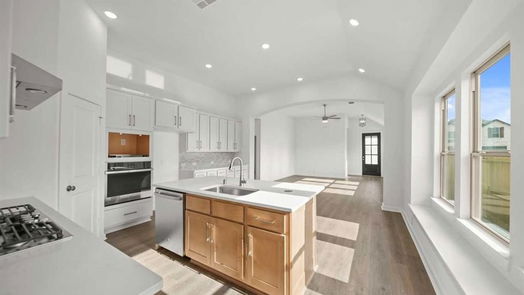 Rosenberg 1-story, 3-bed 5010 Cedar Sage Drive-idx