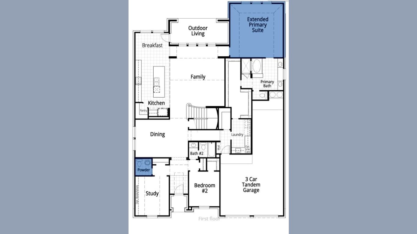 Spring 2-story, 5-bed 25023 Allison Court-idx