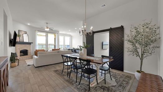 Spring 1-story, 4-bed 20815 Bradley Gardens Drive-idx