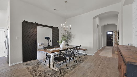 Spring 1-story, 4-bed 20815 Bradley Gardens Drive-idx