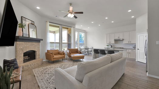 Spring 1-story, 4-bed 20815 Bradley Gardens Drive-idx