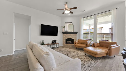 Spring 1-story, 4-bed 20815 Bradley Gardens Drive-idx