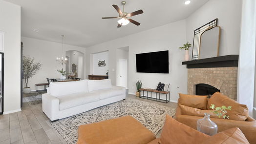 Spring 1-story, 4-bed 20815 Bradley Gardens Drive-idx