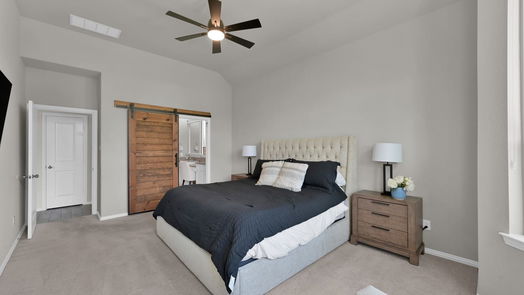 Spring 1-story, 4-bed 20815 Bradley Gardens Drive-idx