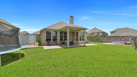 Spring 1-story, 4-bed 20815 Bradley Gardens Drive-idx