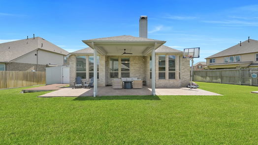 Spring 1-story, 4-bed 20815 Bradley Gardens Drive-idx