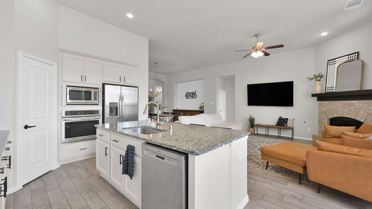 Spring 1-story, 4-bed 20815 Bradley Gardens Drive-idx