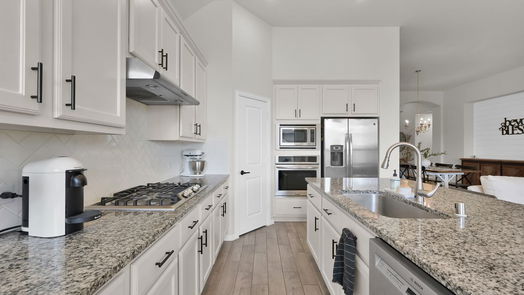 Spring 1-story, 4-bed 20815 Bradley Gardens Drive-idx