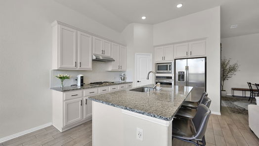Spring 1-story, 4-bed 20815 Bradley Gardens Drive-idx