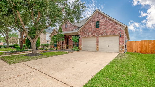 Sugar Land 1-story, 4-bed 5207 Field Briar Lane-idx