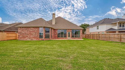 Sugar Land 1-story, 4-bed 5207 Field Briar Lane-idx