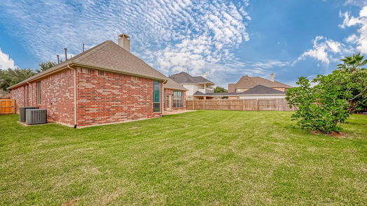 Sugar Land 1-story, 4-bed 5207 Field Briar Lane-idx