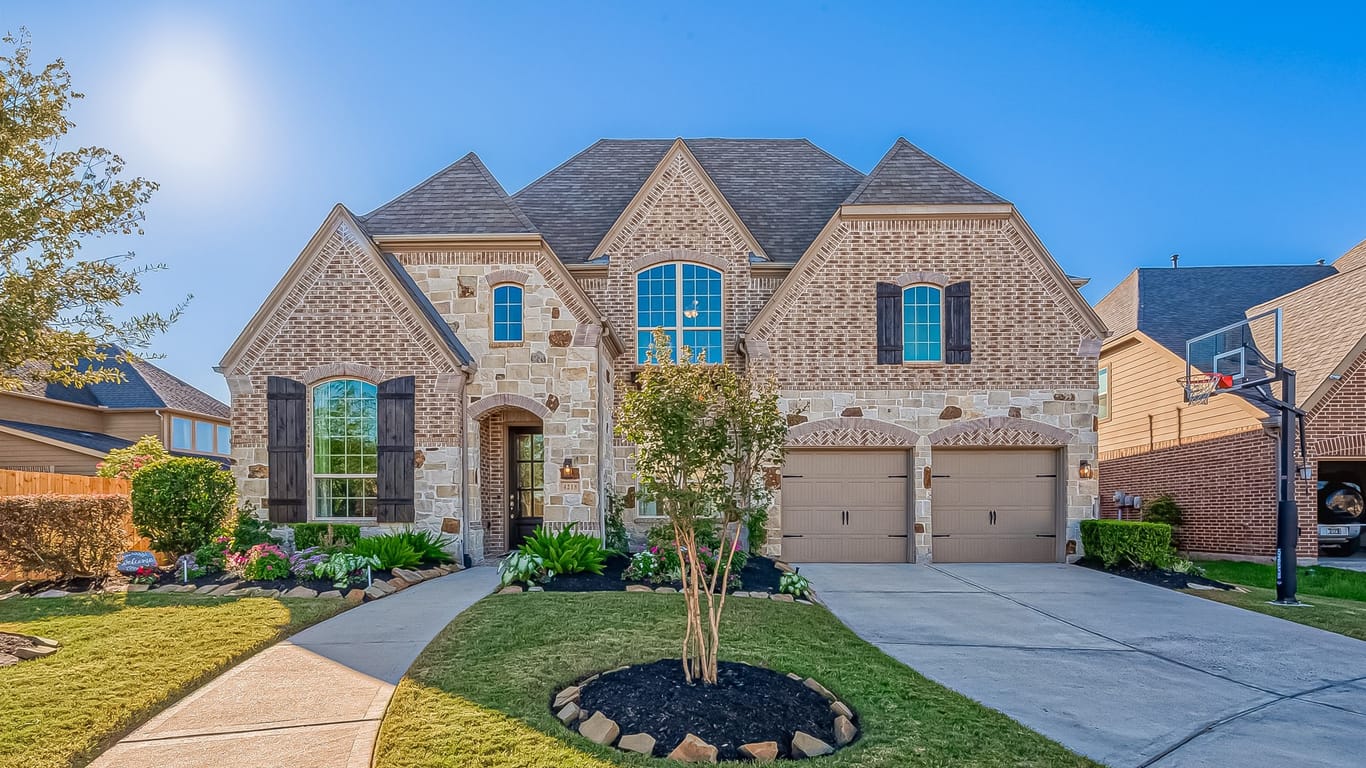 Sugar Land 2-story, 5-bed 4218 Abigail Way-idx