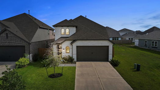 Texas City 2-story, 5-bed 13021 Sapphire Lake Lane-idx