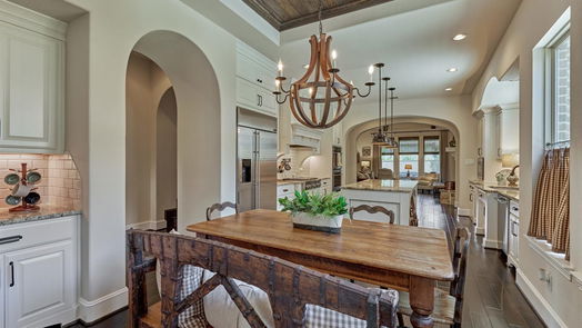 The Woodlands 2-story, 5-bed 3 Blue Mesa Court-idx