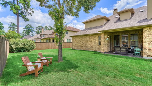 The Woodlands 2-story, 5-bed 3 Blue Mesa Court-idx