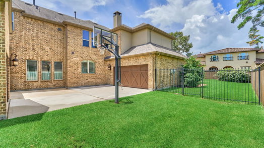 The Woodlands 2-story, 5-bed 3 Blue Mesa Court-idx