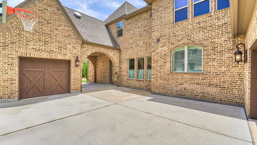 The Woodlands 2-story, 5-bed 3 Blue Mesa Court-idx