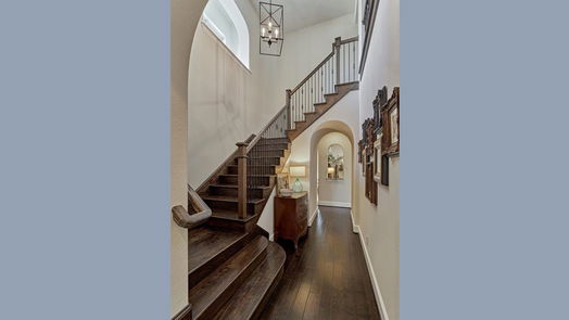 The Woodlands 2-story, 5-bed 3 Blue Mesa Court-idx