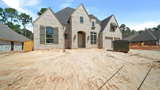 Willis 1-story, 4-bed 214 Wooded Rill Court-idx