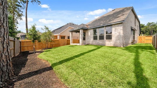 Willis 2-story, 4-bed 226 Lukewood Circle-idx