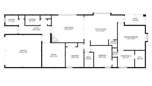 Willis null-story, 3-bed 730 Lacebark Elm Trail Trail-idx