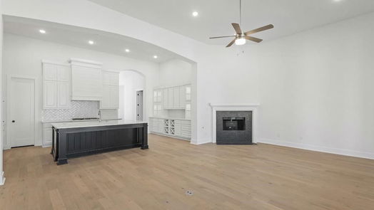 Willis 1-story, 4-bed 214 Wooded Rill Court-idx