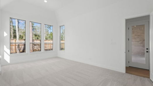 Willis 1-story, 4-bed 214 Wooded Rill Court-idx