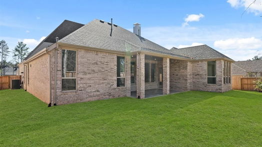Willis 1-story, 4-bed 214 Wooded Rill Court-idx