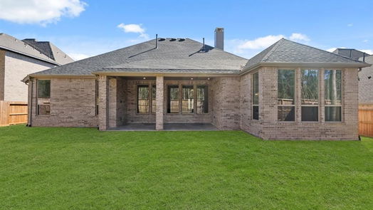 Willis 1-story, 4-bed 214 Wooded Rill Court-idx