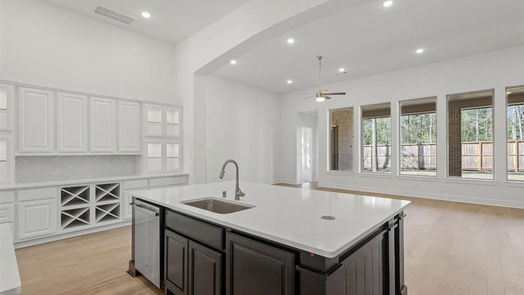 Willis 1-story, 4-bed 214 Wooded Rill Court-idx