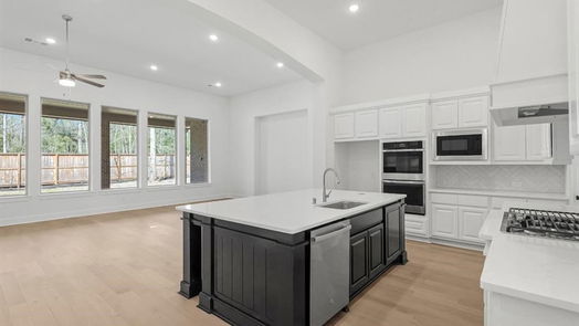 Willis 1-story, 4-bed 214 Wooded Rill Court-idx