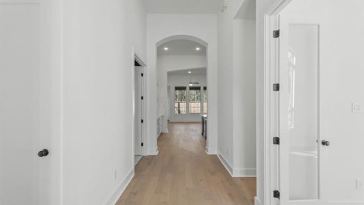 Willis 1-story, 4-bed 214 Wooded Rill Court-idx