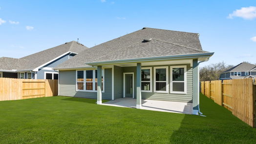 Fulshear 2-story, 4-bed 8318 Red Shiner Way-idx