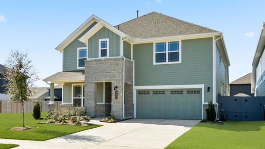 Fulshear 2-story, 4-bed 8318 Red Shiner Way-idx