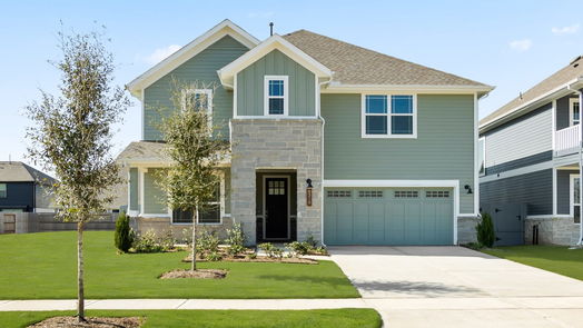 Fulshear 2-story, 4-bed 8318 Red Shiner Way-idx