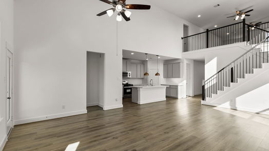 Fulshear 2-story, 4-bed 8318 Red Shiner Way-idx