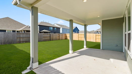 Fulshear 2-story, 4-bed 8318 Red Shiner Way-idx